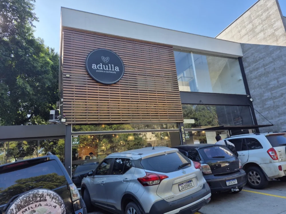 Adulla
