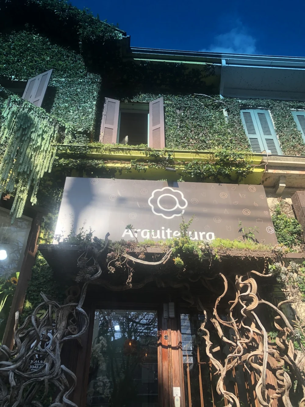 Arquitetura das Flores - Floricultura em Porto Alegre