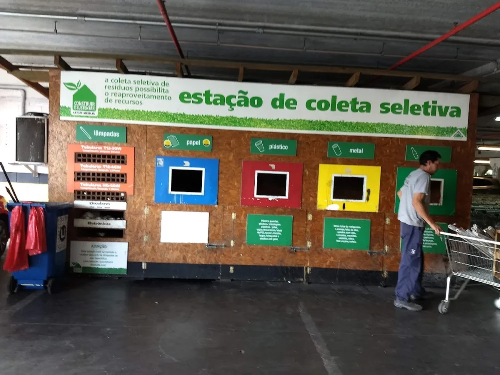 Atacadão