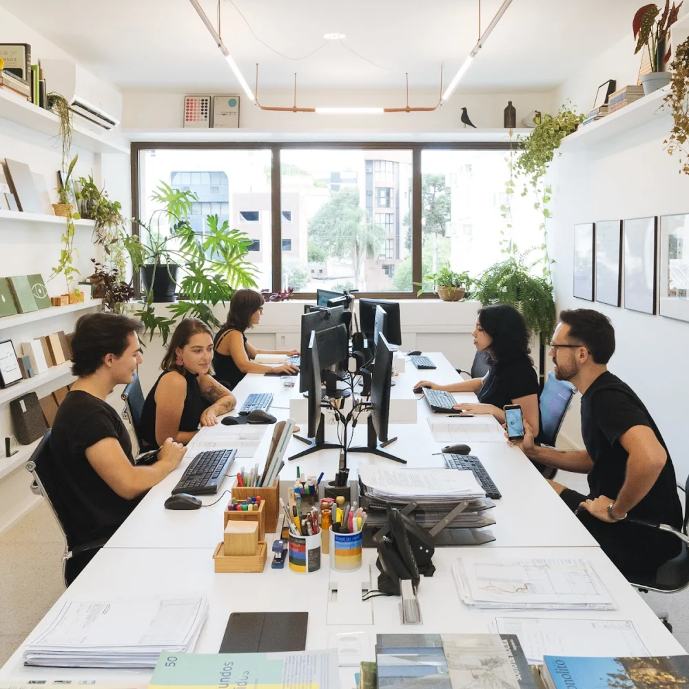 Atelier Aberto Arquitetura