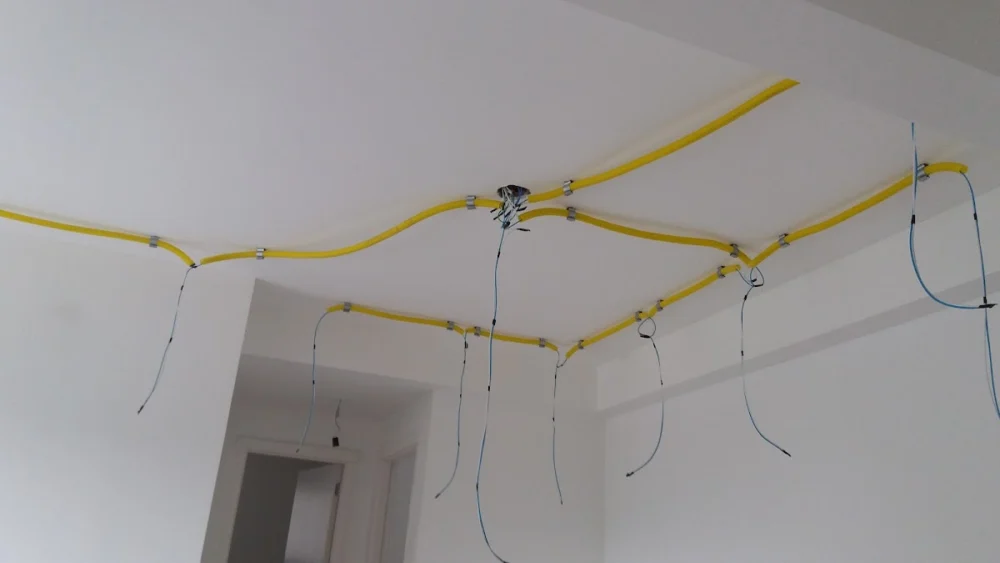 ATTO Instalações Elétricas