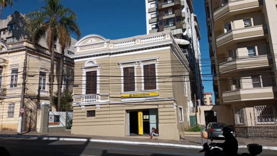 Banco do Brasil