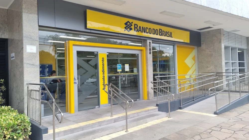 Banco do Brasil