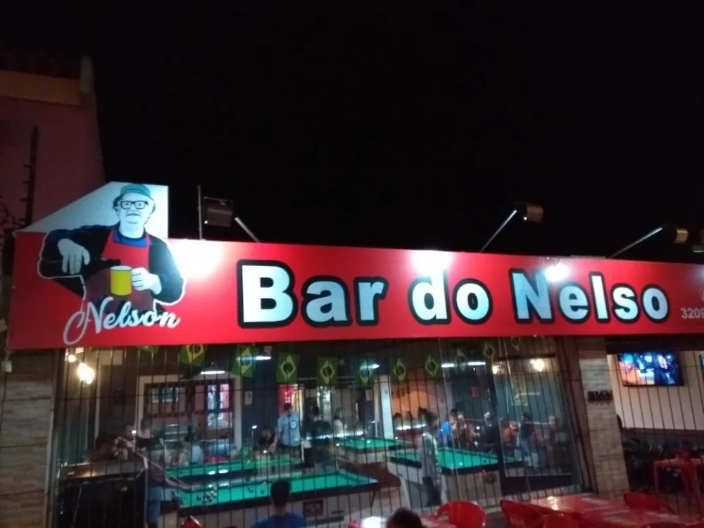 Bar do Nelso