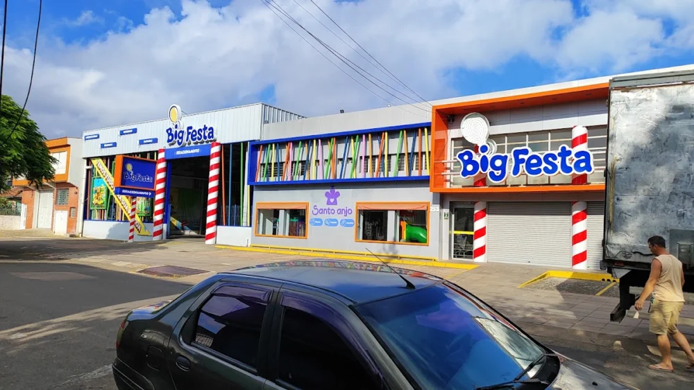 Big Festa