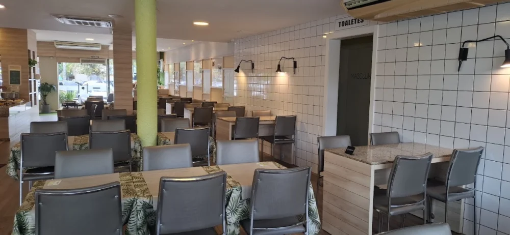 Botânico Buffet Vegetariano