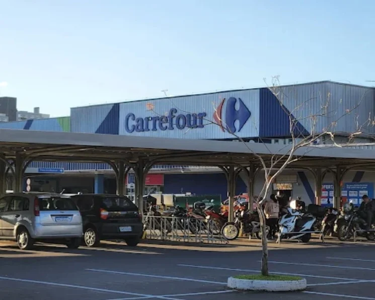 Carrefour Hipermercado