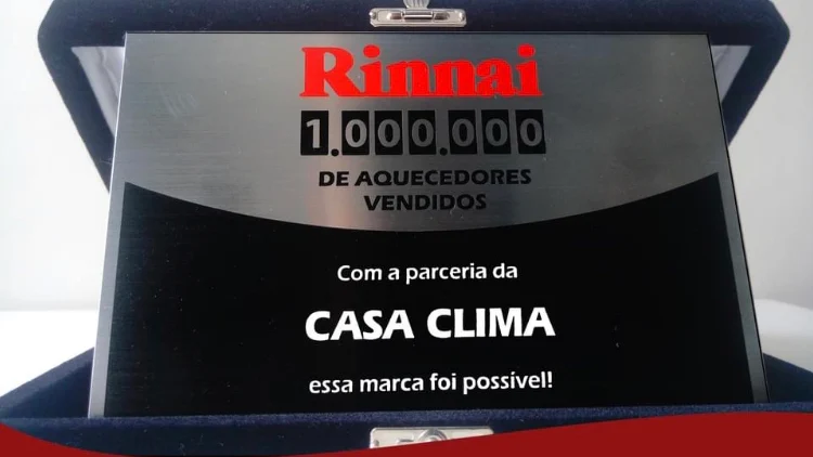 Casa Clima Aquecedores