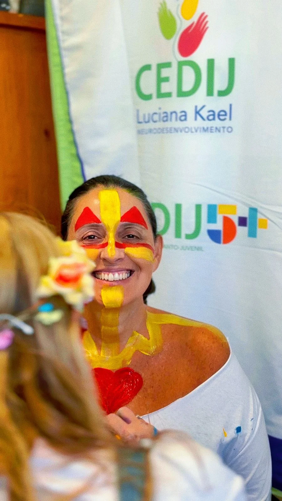CEDIJ - Luciana Kael Neurodesenvolvimento
