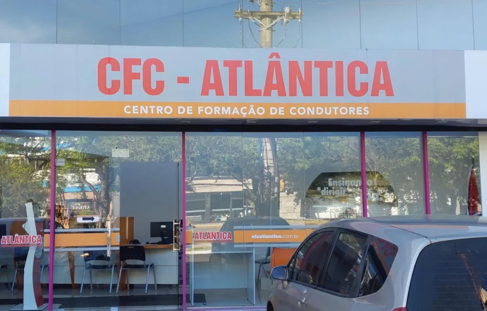 CFC Atlantica Zona Sul