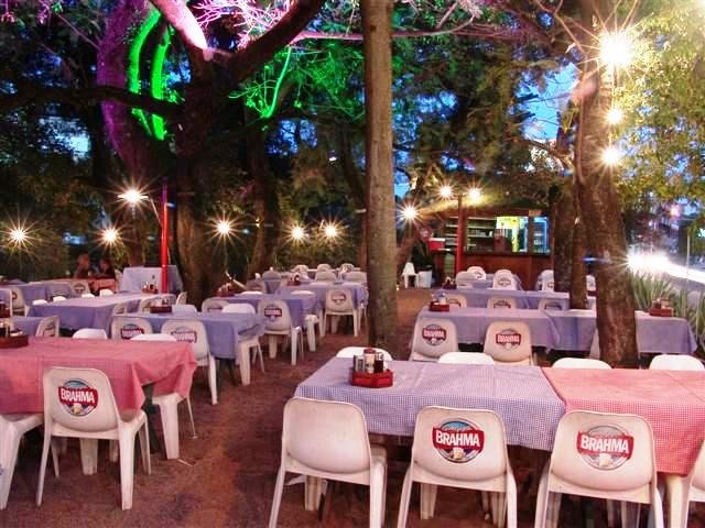 Churrascaria Barranco