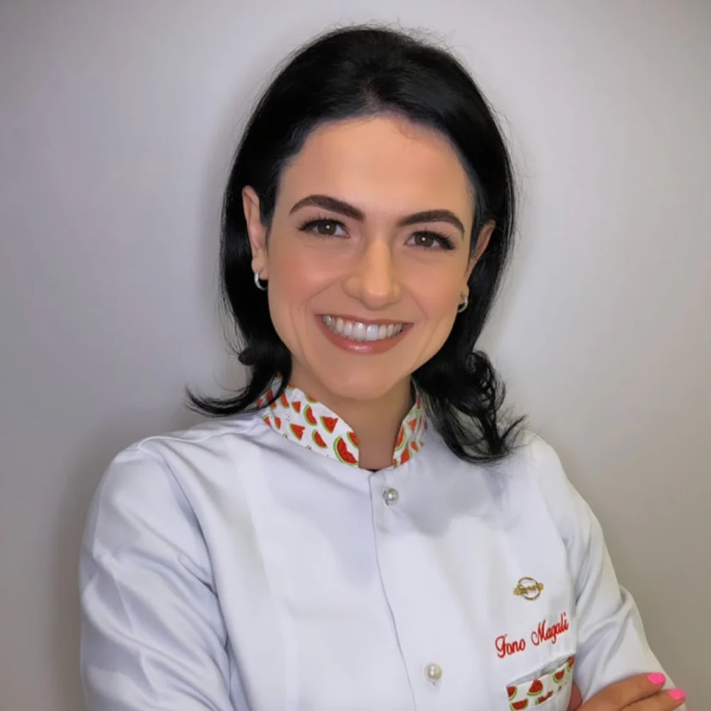 Clínica de Fonoaudiologia Infantil Magali Rigon