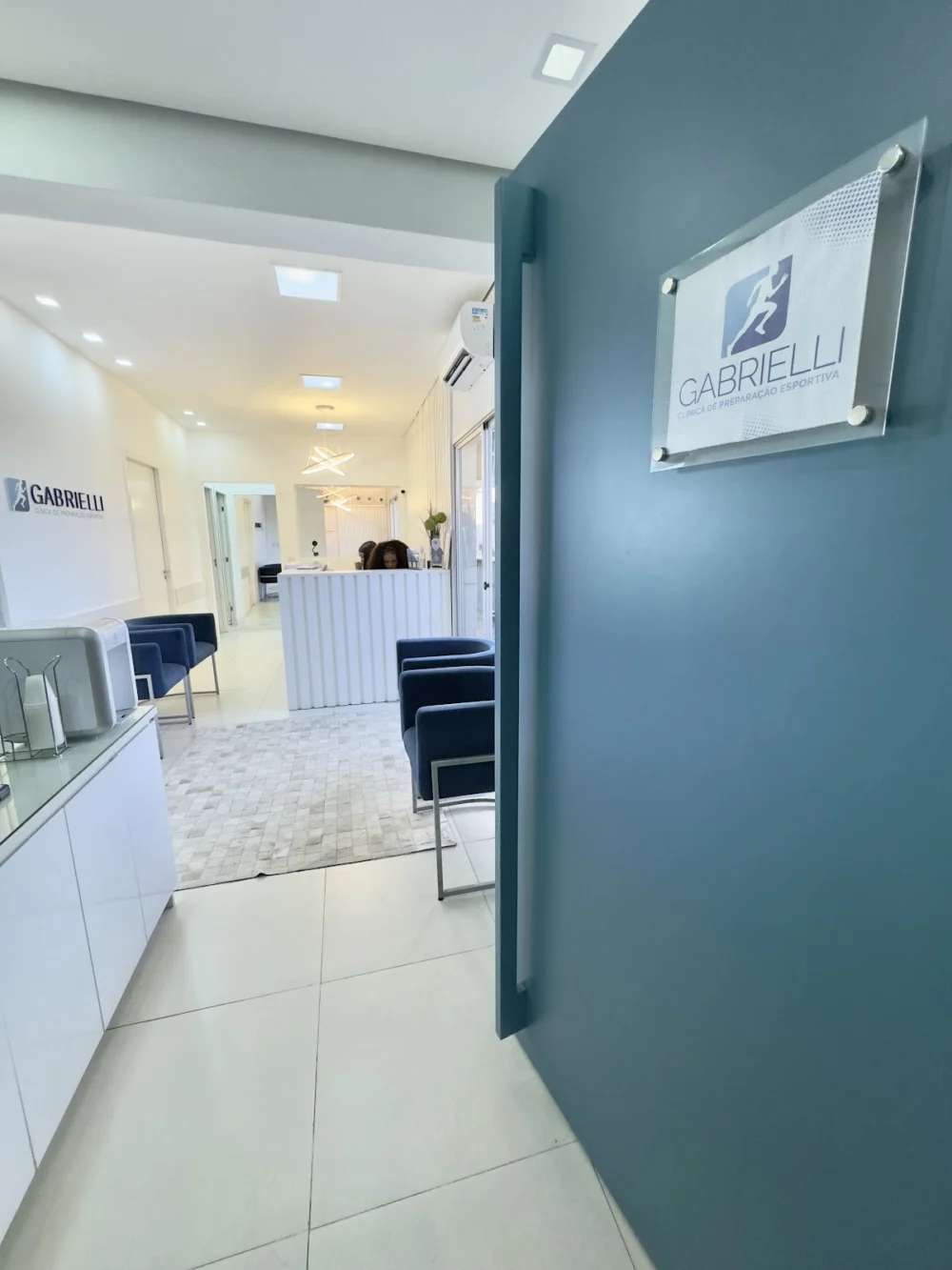 Clinica Gabrielli - Corpo e Saúde - Emagrecimento e Hipertrofia