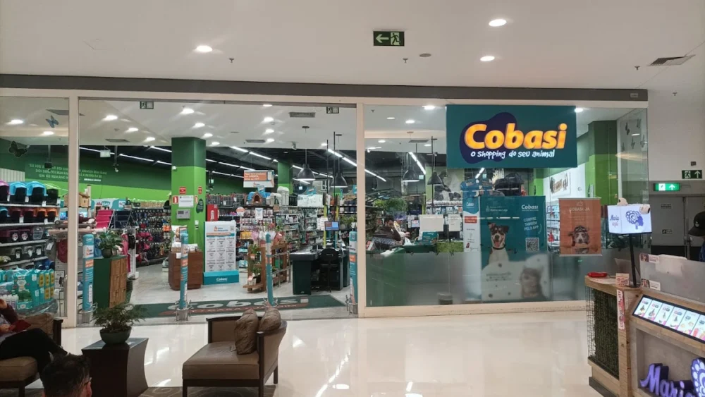 Cobasi