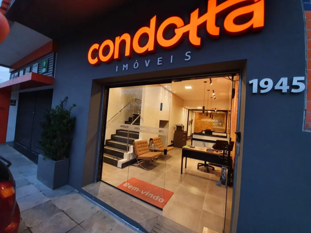 Condotta Locações