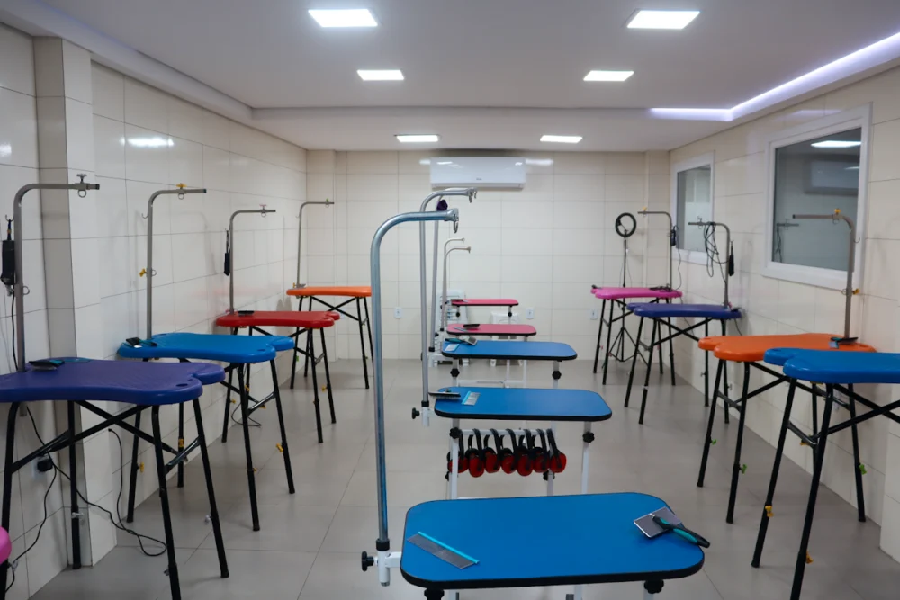 CPEA-RS Cursos Pet