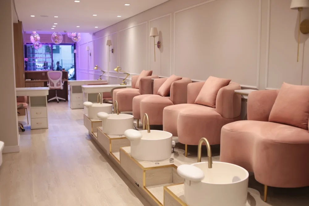 Cute Esmalteria Zona Norte