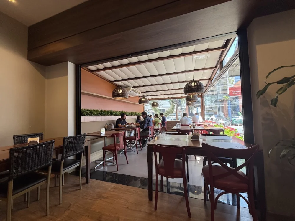 Delícia Espaço Gastronômico