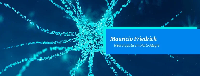 Dr. Maurício Friedrich