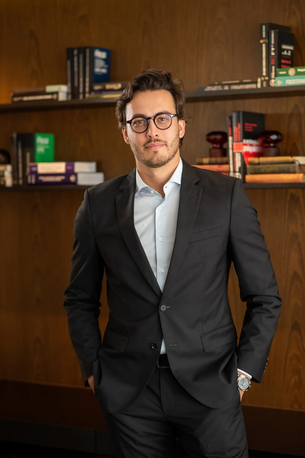 Dr. Pedro Beria | Psiquiatra em Porto Alegre