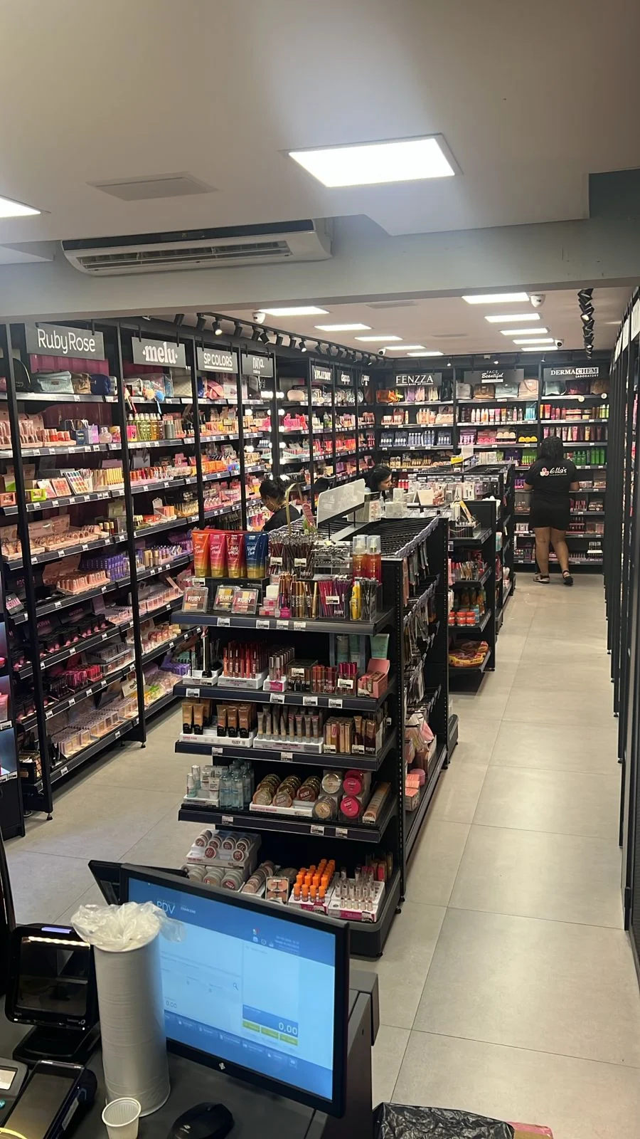 Ella's Cosméticos
