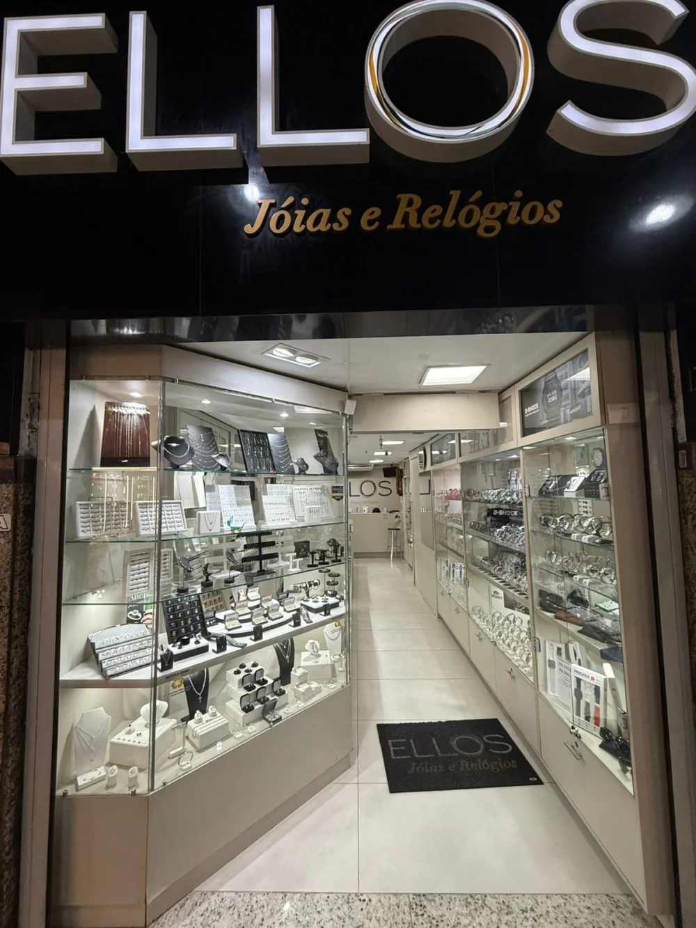 Ellos Joalheria