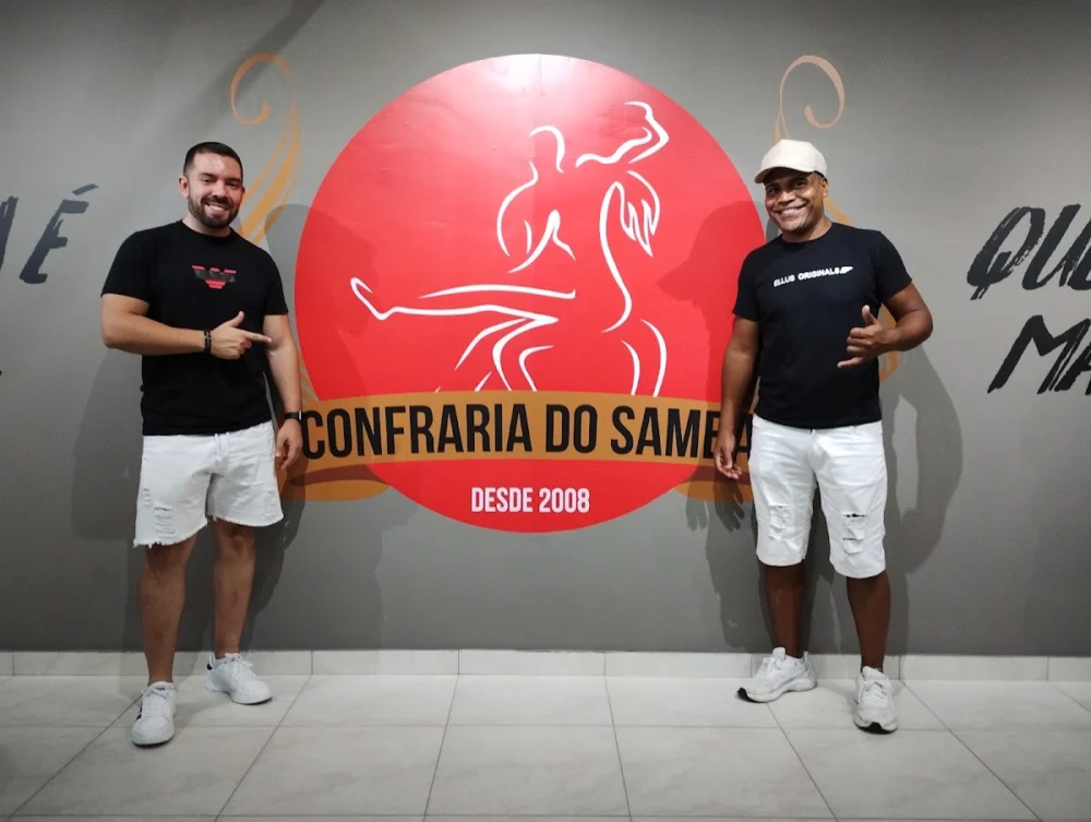 Escola de Pagode | Confraria Do Samba | Aulas de Pagode