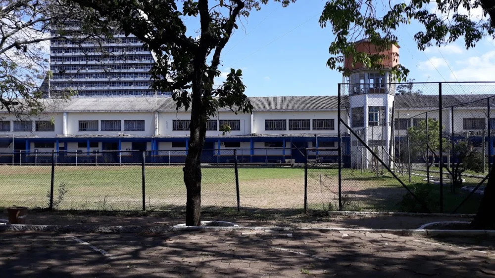 Escola Técnica Estadual Parobé