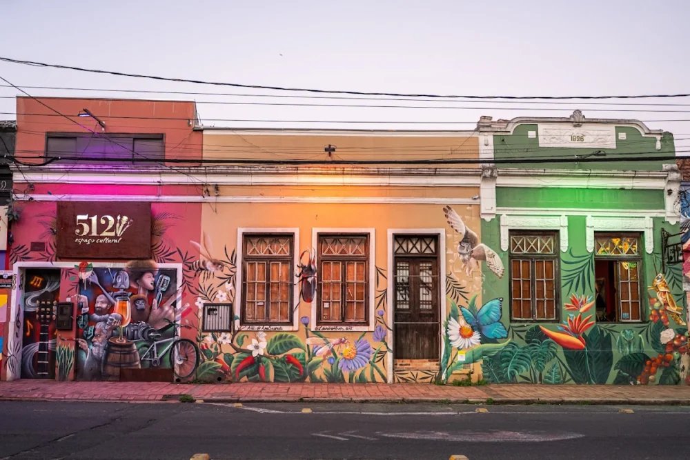 Espaço Cultural 512