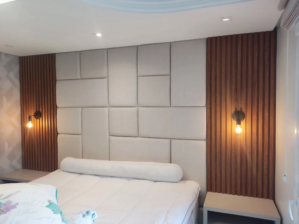 Fabiana Mazzotti Arquitetura - 2