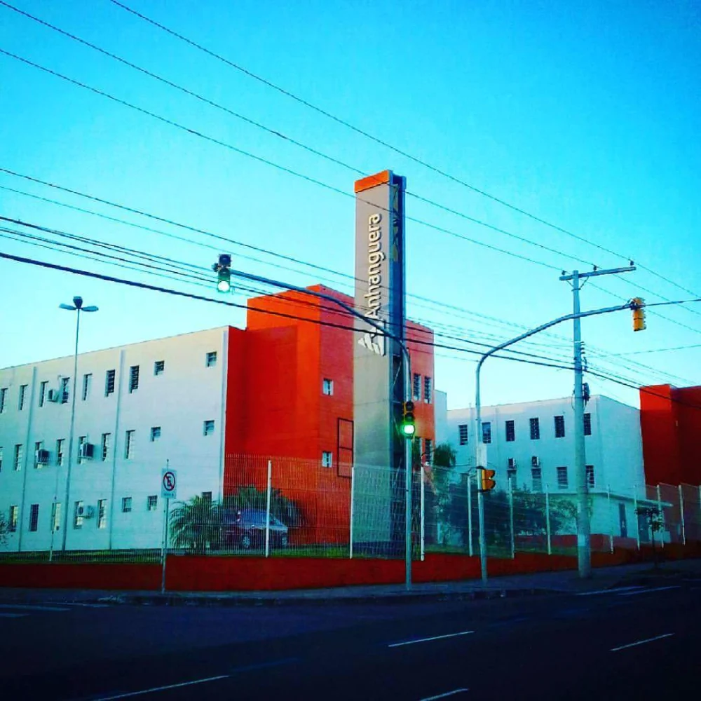 Faculdade Anhanguera de Porto Alegre - Unidade Cavalhada