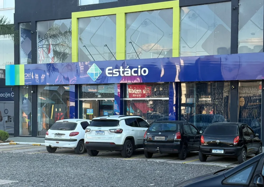 Faculdade Estácio - Polo Zona Sul Porto Alegre