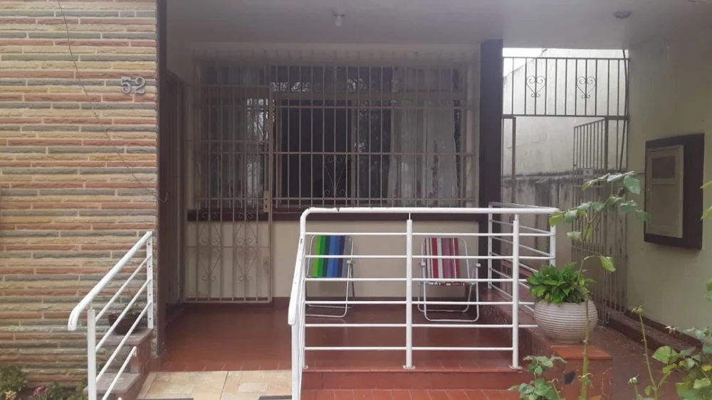 Geriatria e Residencial Di Maria