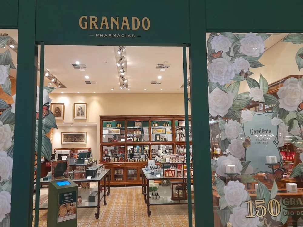 Granado Pharmácias