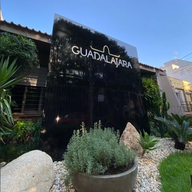Guadalajara Formaturas