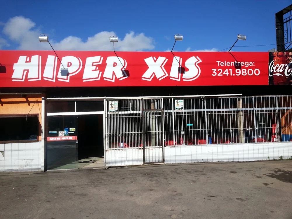 Hiper Xis