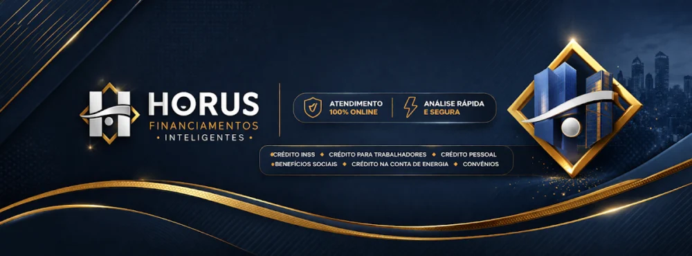 Hórus Financiamentos