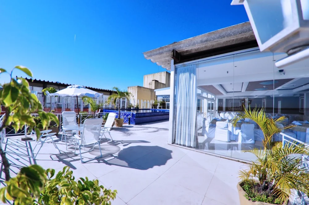 Hotel Continental