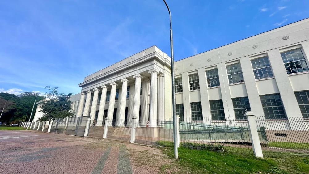 Instituto de Educação General Flores da Cunha