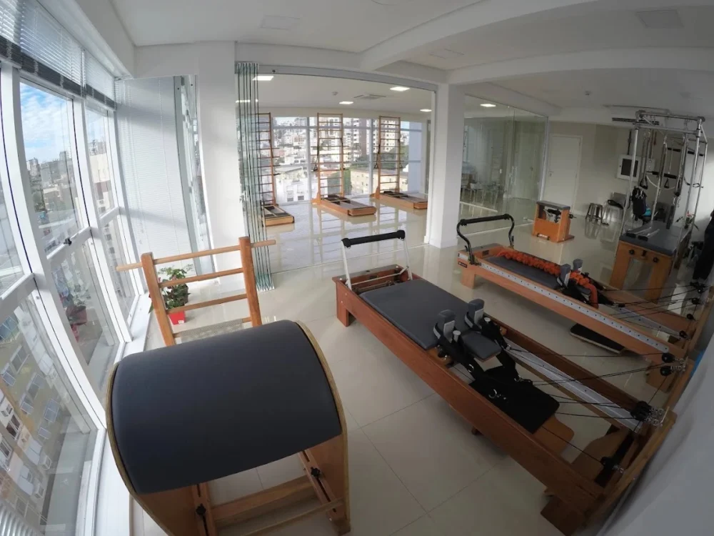 Kaizen Pilates e Corealign