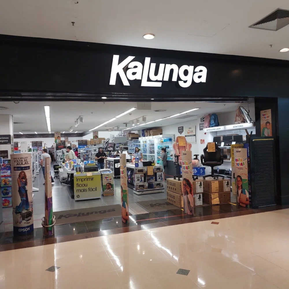 Kalunga
