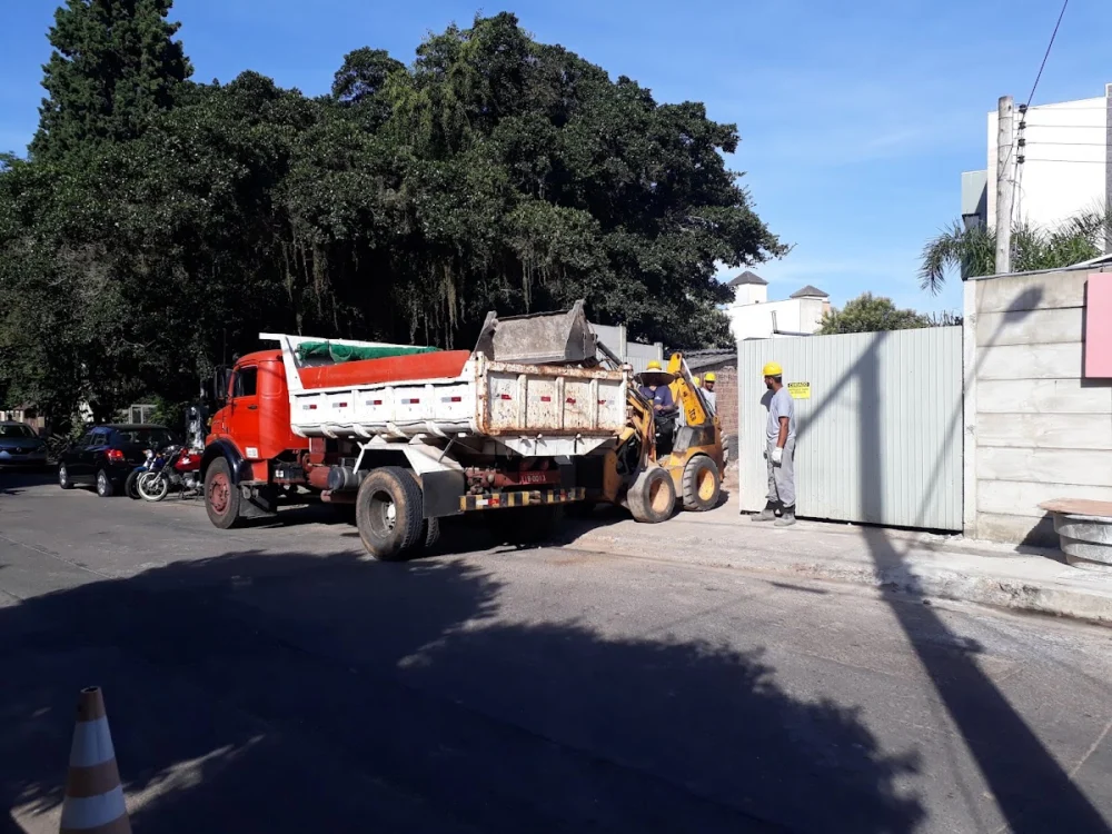 LBF Engenharia e Serviços Ltda