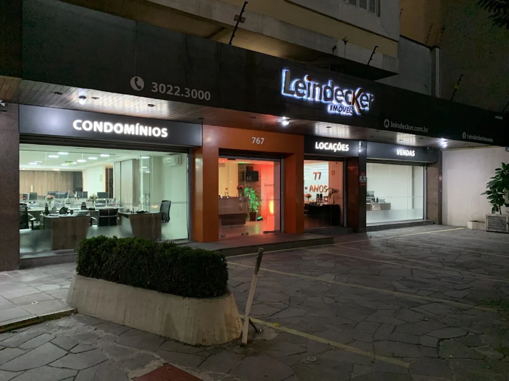 Leindecker Imóveis