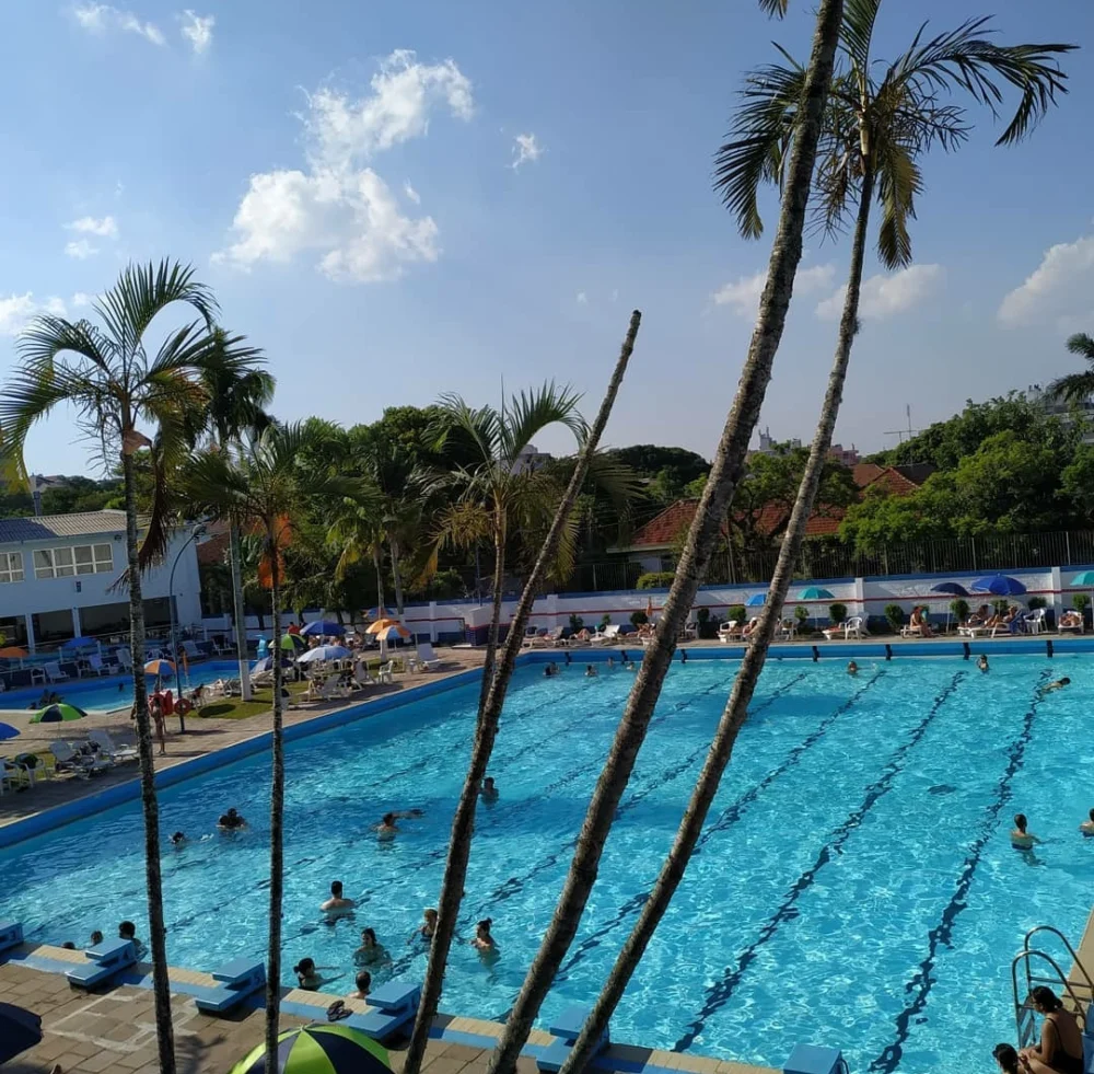 Lindóia Tênis Clube