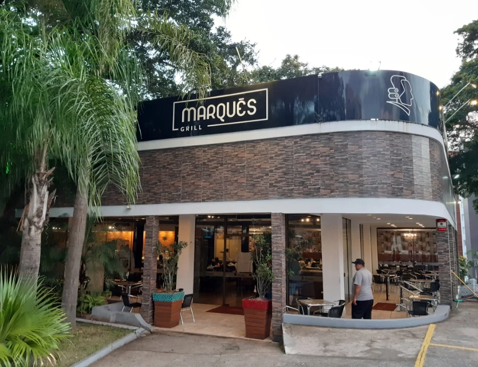 Marquês Empório Parrilla