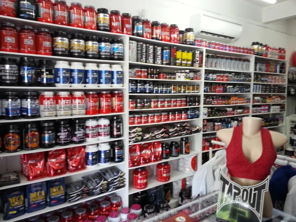 Nutri Bike