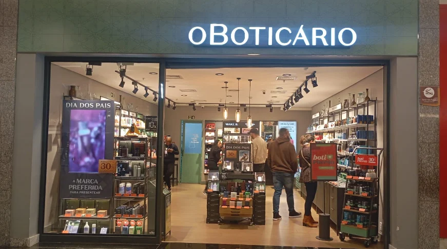 O Boticário