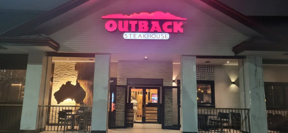 Outback Steakhouse