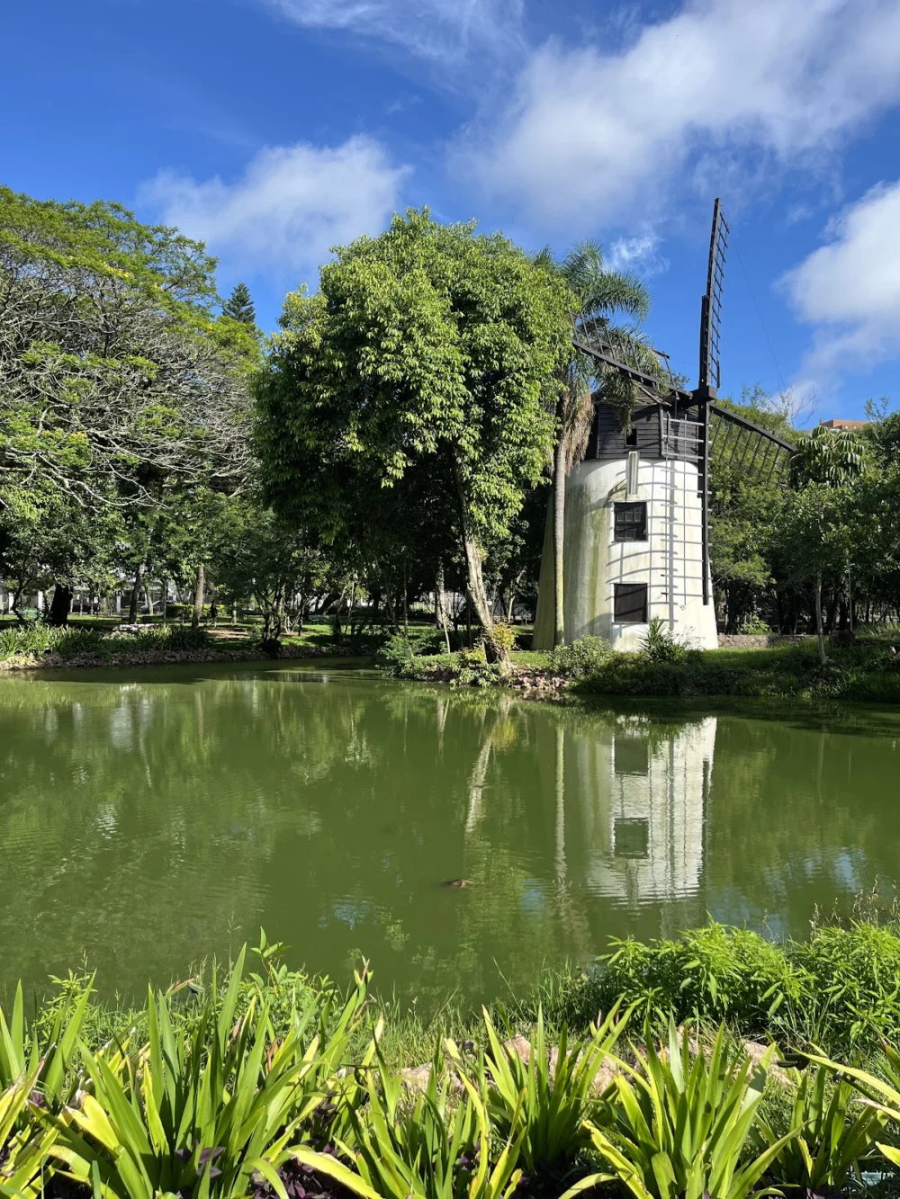 Parque Moinhos de Vento (Parcão)