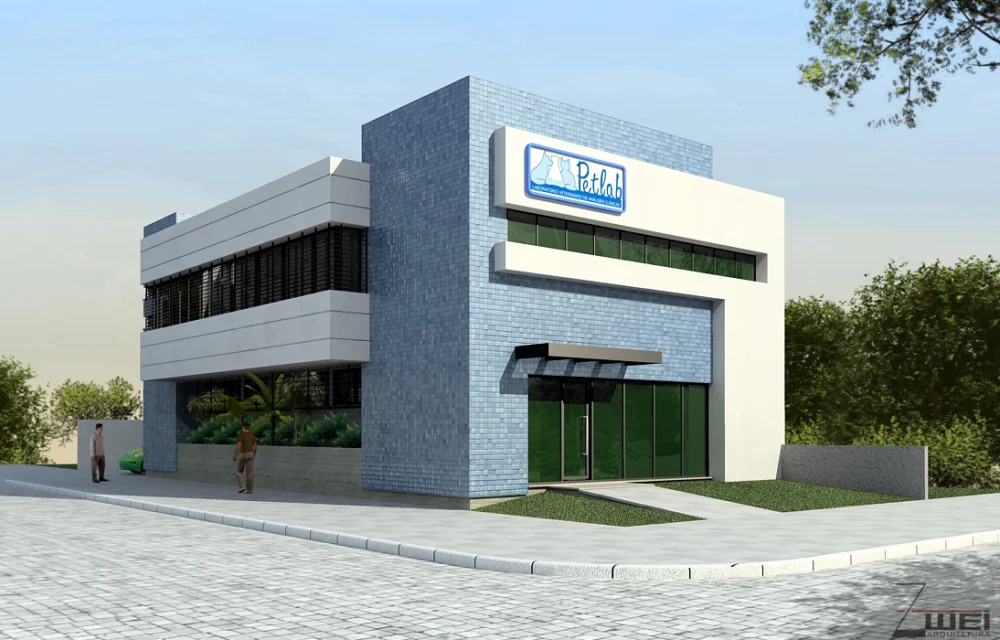 Petlab Diagnósticos e Especialidades Veterinárias